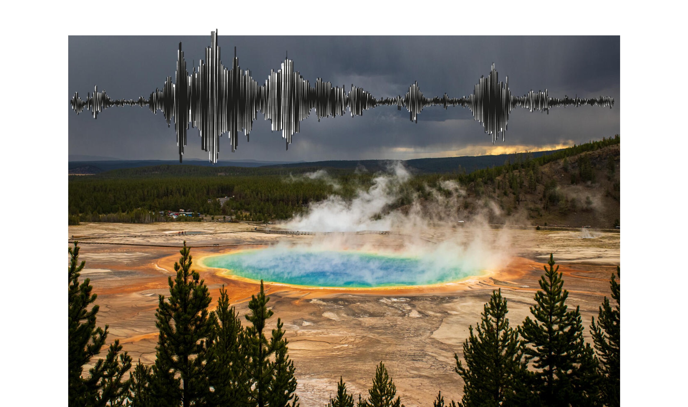 seismic Grand Prismatic